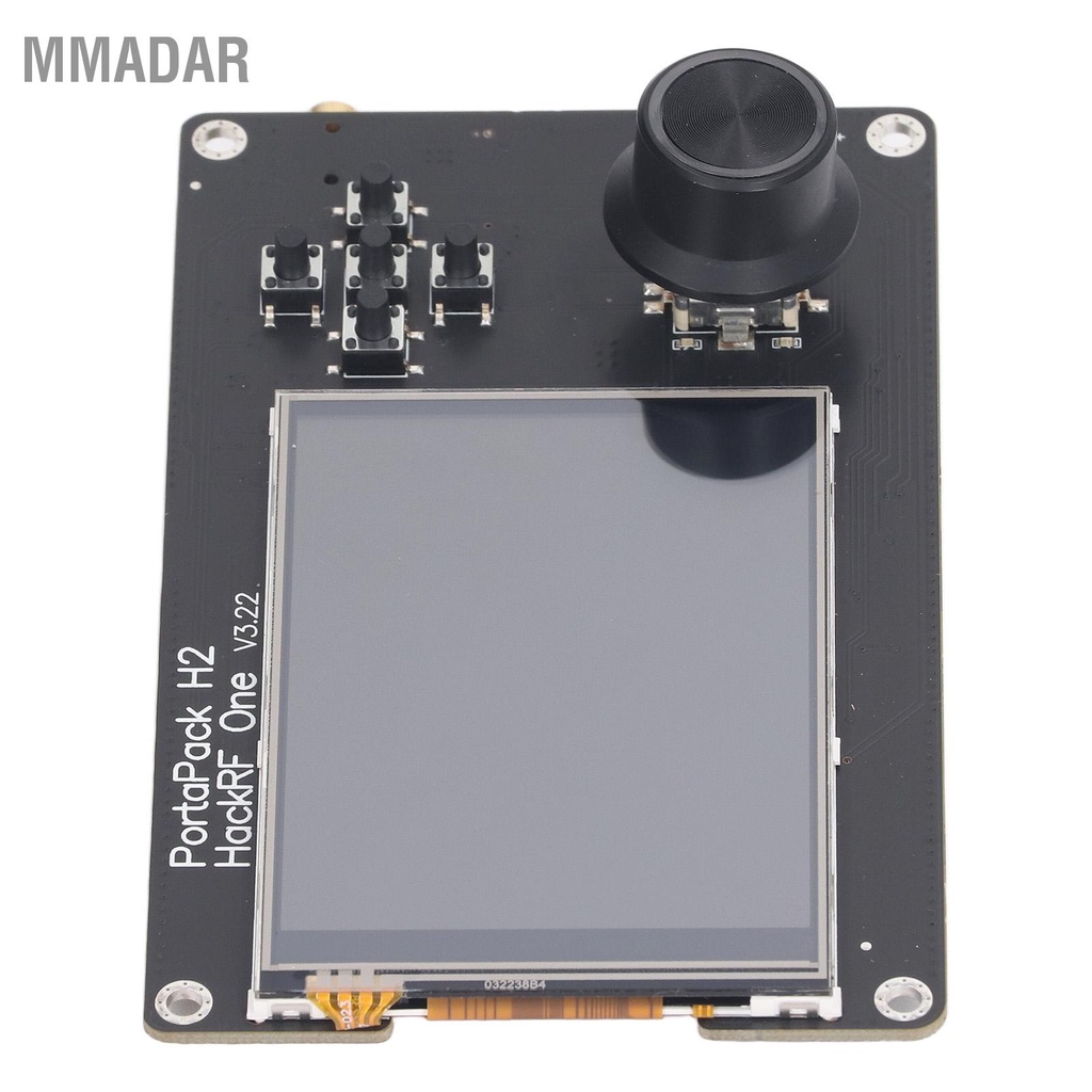 mmadar-3-2in-lcd-touchscreen-แบบพกพา-h2-ควบคุมหน้าจอ-สำหรับ-one-sdr