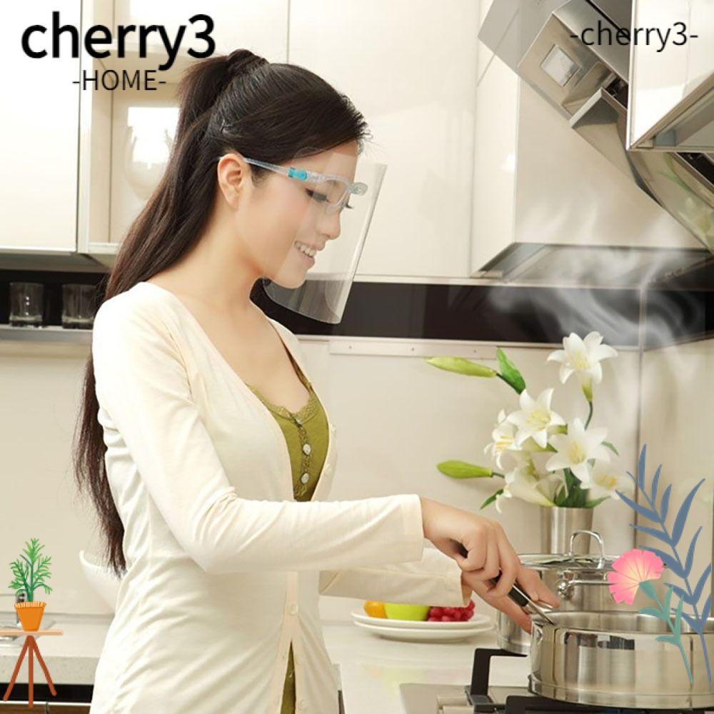 cherry3-อุปกรณ์ป้องกันน้ํามันเครื่อง-ป้องกันฝุ่น-อเนกประสงค์-สําหรับห้องครัว