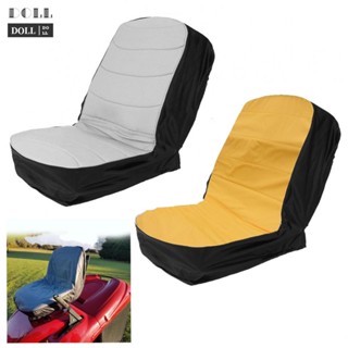 ⭐NEW ⭐Waterproof For Seat Cover for Large Lawn Tractors Maximum Protection and Comfort