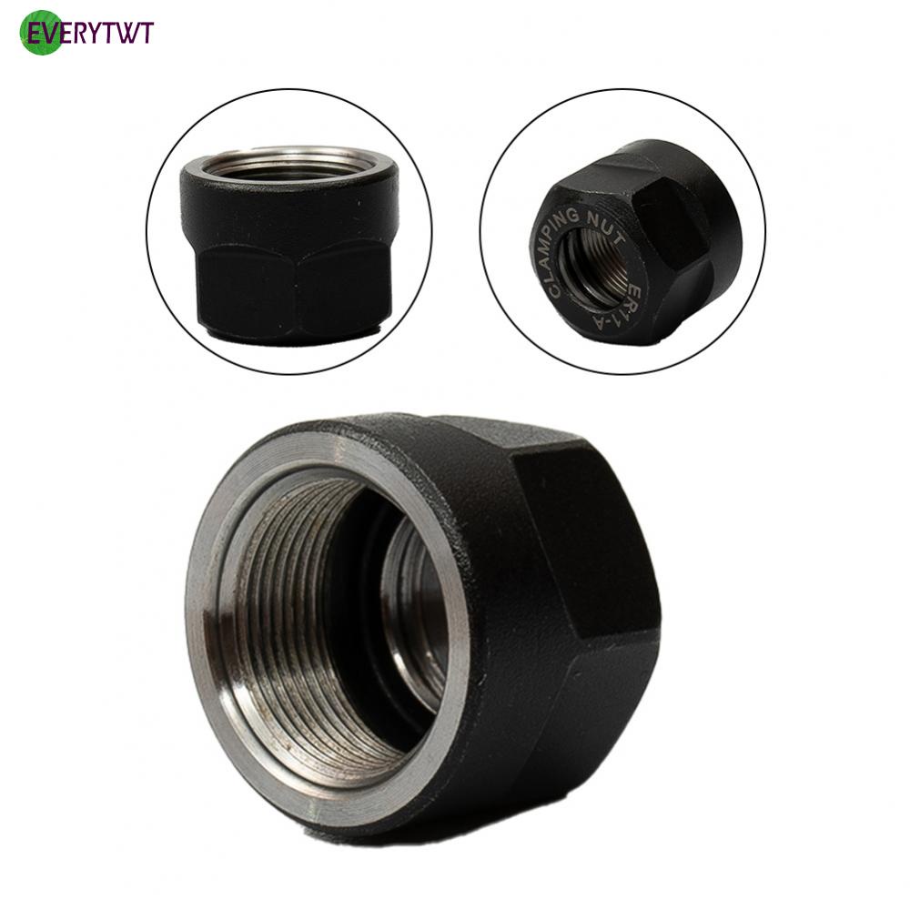 new-1-pcs-er11-a-type-collet-clamping-nut-for-er-collet-milling-collet-chuck-holder