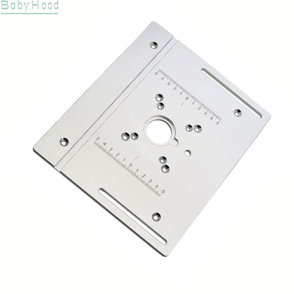 big-discounts-router-table-insert-240mm-200mm-accessories-aluminum-alloy-cnc-engraving-bbhood