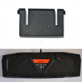 Bt ขาตั้งคีย์บอร์ด สําหรับ G710+ Mechanical Keyboard