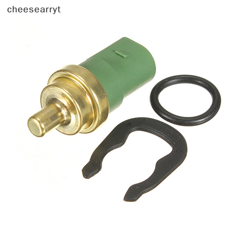สวิตช์เซนเซอร์อุณหภูมิน้ําหล่อเย็น-สีเขียว-059919501a-ts477-สําหรับ-vw-audi-en