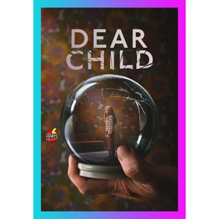 HIT MOVIE DVD ดีวีดี Dear Child (2023) ลูกรัก (Mini Series 6 ตอน ) (เสียง เยอรมัน | ซับ ไทย/อังกฤษ) DVD ดีวีดี HIT MOVIE