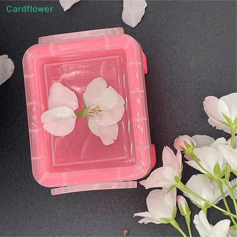 lt-cardflower-gt-กล่องเก็บไม้จิ้มฟัน-ผลไม้-เบนโตะ-แบบหลายสไตล์-ไม่มีส้อมจิ้มผลไม้-เครื่องประดับ-ลดราคา-1-ชิ้น
