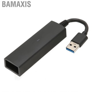 Bamaxis Console VR Converter Plug And Play Game Adapter For Somatosensory