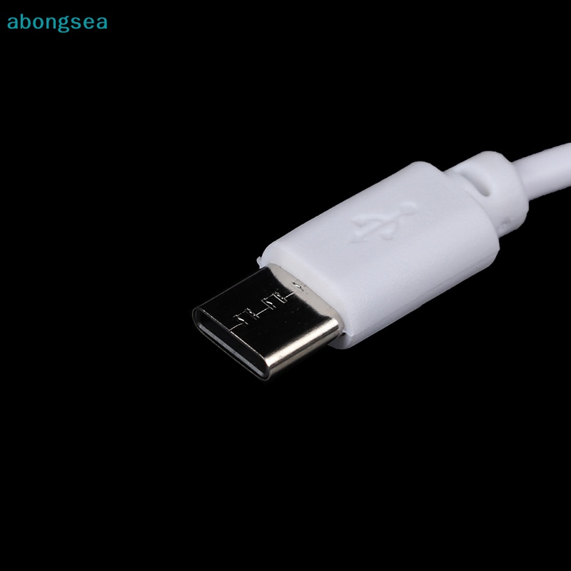 abongsea-สายชาร์จซิงค์ข้อมูล-micro-usb-1-ชิ้น