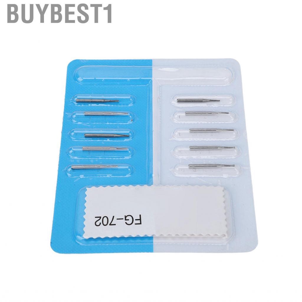 buybest1-dental-bur-bit-10pcs-for-hospital