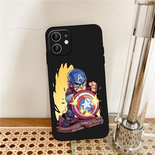 SoftCase for Xiaomi 5 6 7 8 9 POCO X3 Pro NFC M3 M4 M5 4G 5G Redmi Note  7 8 9 10 11 12 13 Marvel SpiderMan Pattern Soft Matte Handphone Casing