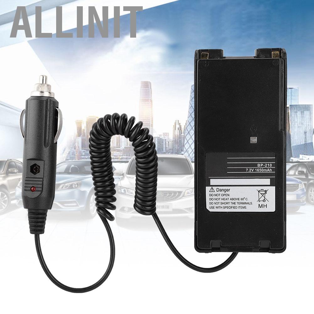 allinit-eliminator-adapter-12v-portable-high-quality-car-for-icom-ic-v8-ic-v82-ic-a6-ic-a24-ic-f3gt-cb-intercom