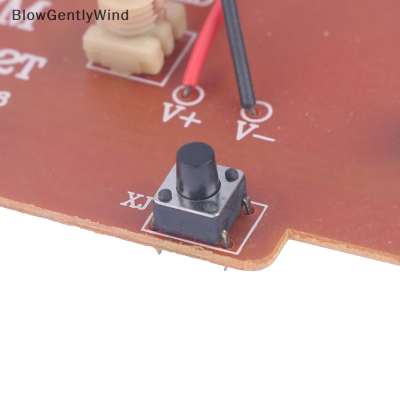 blowgentlywind-บอร์ดรับส่งสัญญาณ-pcb-6ch-2-4g-27mhz-คุณภาพสูง-สําหรับรถบังคับ