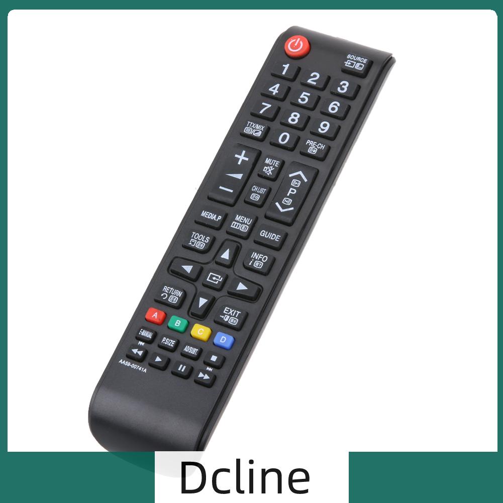 dcline-th-รีโมตคอนโทรล-สําหรับ-samsung-tv-aa59-00603a-aa59-00741a-aa59-00496a-aa59