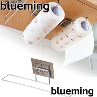 Blueming2 ชั้นวางม้วนกระดาษทิชชู่ อเนกประสงค์ สําหรับห้องน้ํา บ้าน