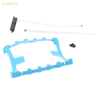 [ErudentT] สายเคเบิลเชื่อมต่อฮาร์ดไดรฟ์ HDD SSD สําหรับแล็ปท็อป V5000F V4000F S5500F [ใหม่]