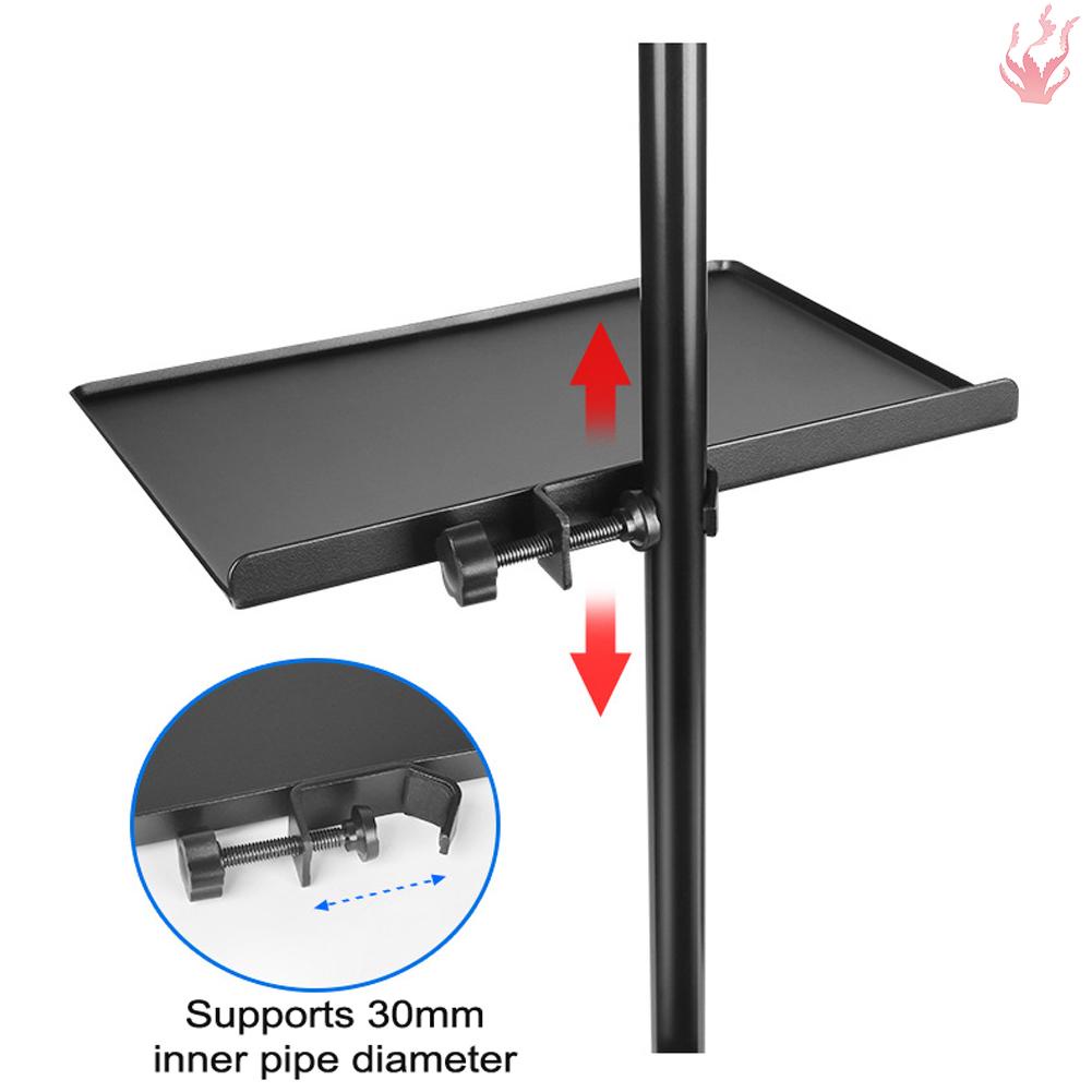 ถาดขาตั้งไมโครโฟน-การ์ดเสียง-อุปกรณ์เสริม-สําหรับไลฟ์สด