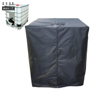 ⭐NEW ⭐IBC Tote Cover Excellent Service Life Garden Watering Equipment High Quality