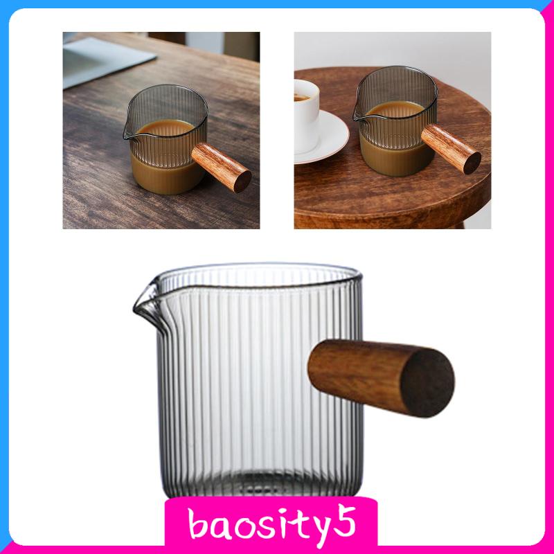 baosity5-แก้วตวงเอสเปรสโซ่-ด้ามจับไม้-ทนความร้อนสูง-อุปกรณ์เสริม-สําหรับโรงแรม-ร้านอาหาร