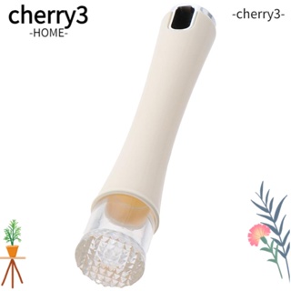 Cherry3 แท่งปั่นน้ําผลไม้ มะนาว ทนทาน