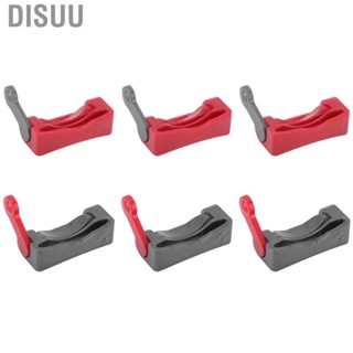 Disuu Vacuum Cleaner Power Button Lock Trigger Labor Saving for Home