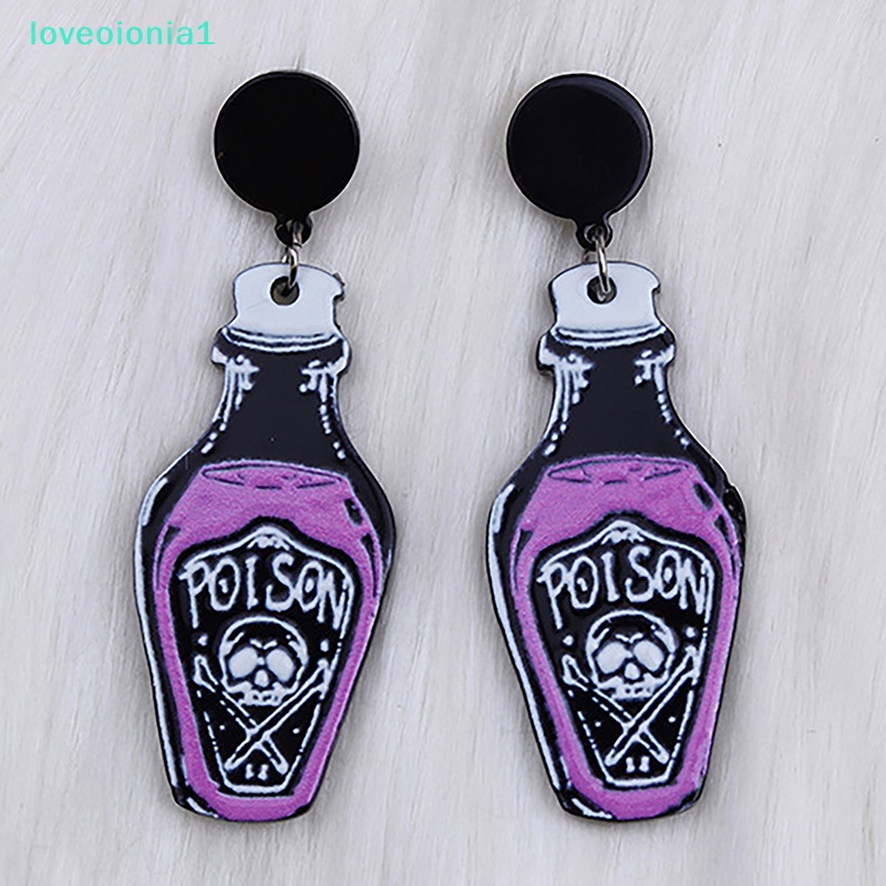 loveoionia1-ใหม่-ต่างหู-รูปการ์ตูนฟักทอง-กะโหลก-แมว-ผี-ฮาโลวีน-น่ารัก-สีดํา-สําหรับผู้หญิง-2023-ia