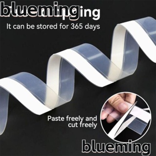 Blueming2 เทปซีลซิลิโคนใส กันลม