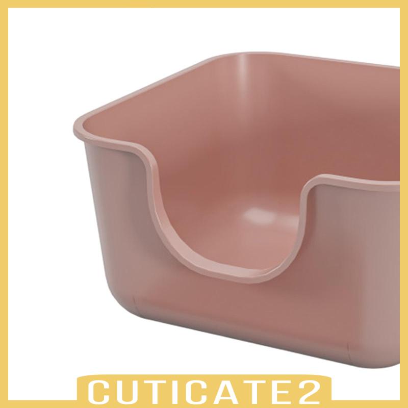 cuticate2-ถาดรองนั่งชักโครก-ขนาดเล็ก-และกลาง-อุปกรณ์เสริม-สําหรับสัตว์เลี้ยง-กระต่าย-แมว-ลูกแมว-กระต่าย