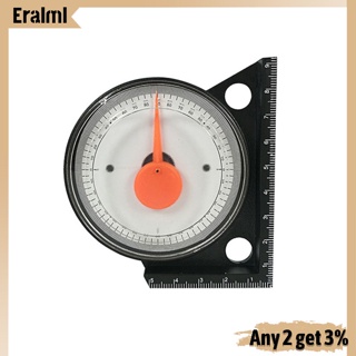 Eralml เครื่องวัดความดันโปรแทรกเตอร์ อเนกประสงค์ ขนาดเล็ก