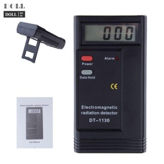 ⭐NEW ⭐Radiation Tester Electromagnetic Gauss Meter Handheld Instrument Measurement