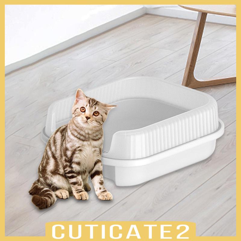 cuticate2-ถาดเปิดชักโครก-ขนาดเล็ก-กลาง-ใหญ่-สําหรับแมว-กระต่าย