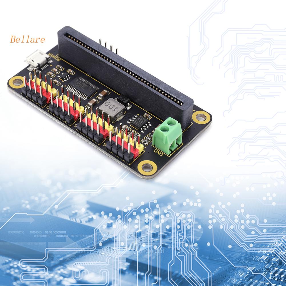 บอร์ดไดร์เวอร์เซอร์โว-12-บิต-16-ช่อง-i2c-อินเตอร์เฟสออนบอร์ด-สําหรับ-arduino-bellare-th