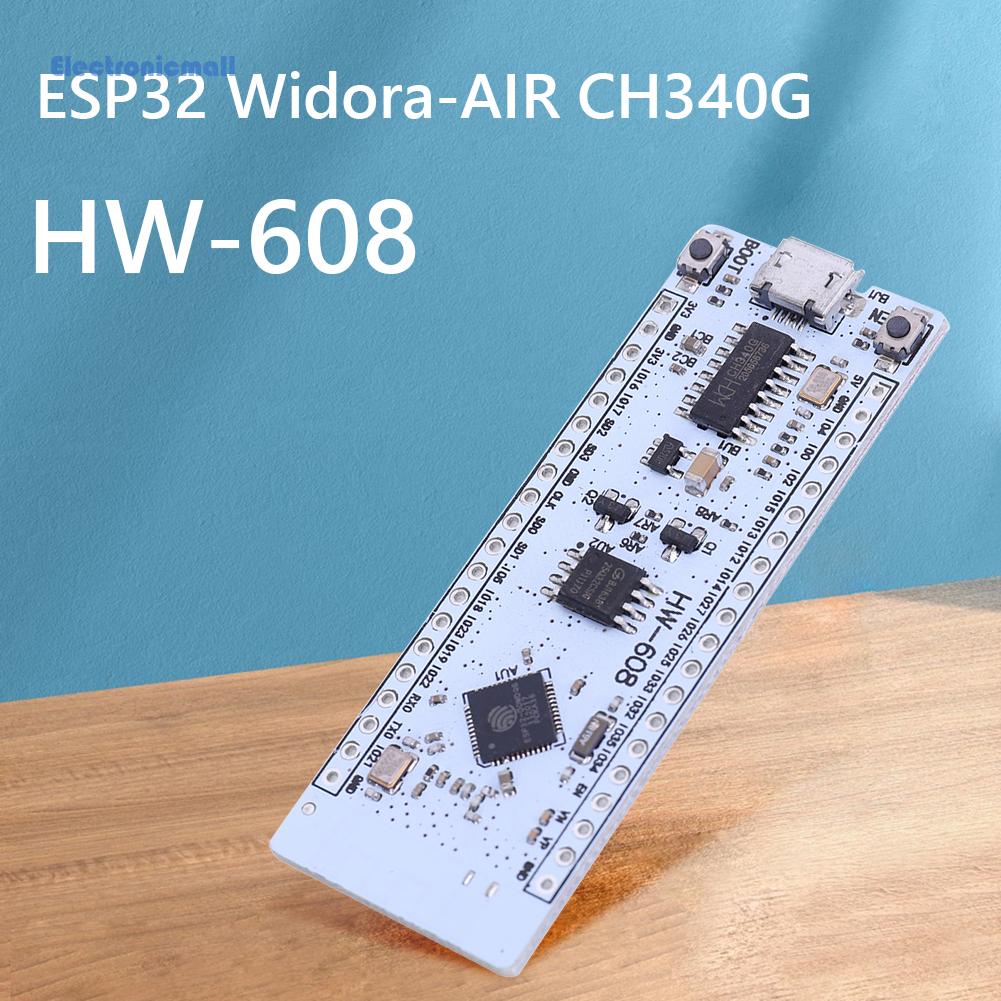 electronicmall01-th-esp32-widora-air-บอร์ดโมดูลสะพานไร้สาย-ch340g-usb-uart-t