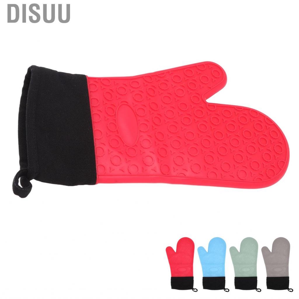 disuu-kitchen-oven-non-slip-high-temperature-resistant-heat-insulation-protective-silicone-mitts-long-for-holding