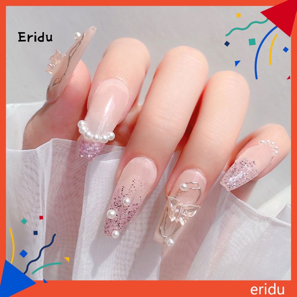 er-โบว์เรซิ่น-รูปหมี-สีสันสดใส-สําหรับตกแต่งเล็บ-diy-50-ชิ้น