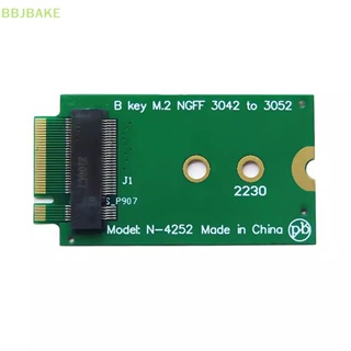 [FSBA] 3052 อะแดปเตอร์การ์ดไรเซอร์ เชื่อมต่อฮาร์ดดิสก์ USB ไร้สาย KCB