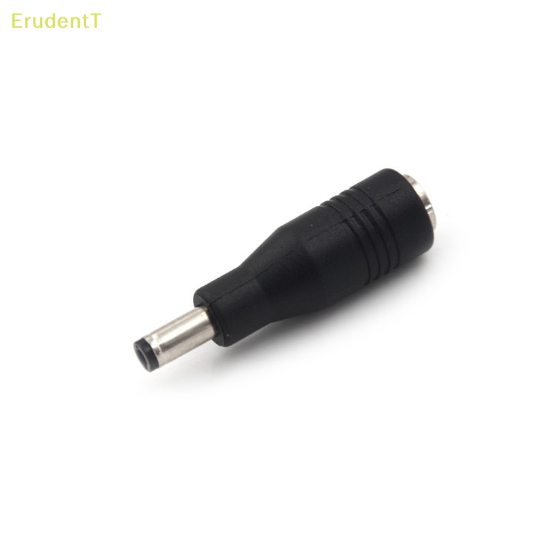 erudentt-อะแดปเตอร์เชื่อมต่อที่ชาร์จ-dc-ตัวผู้-5-5-2-5-มม-เป็นตัวเมีย-7-4-5-0-มม-สําหรับ-hp-dell-ใหม่