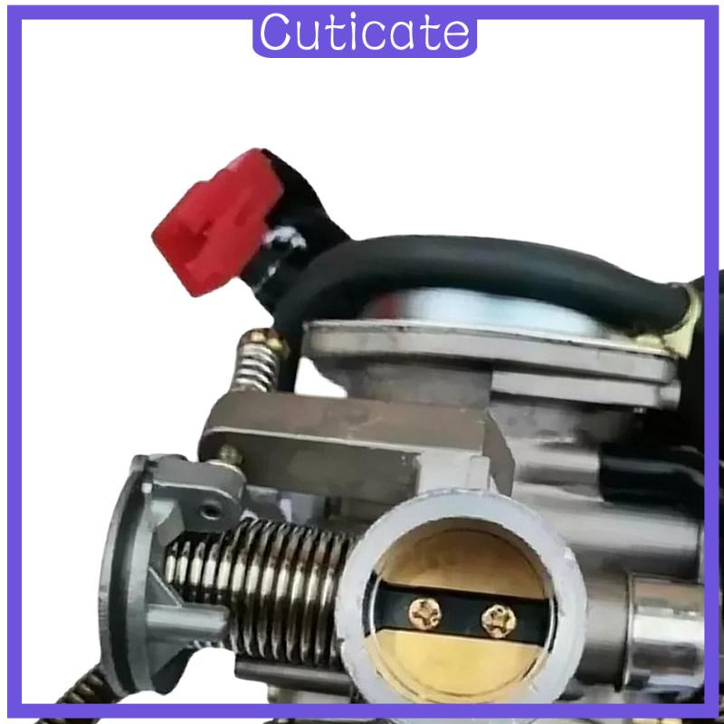 cuticate-อะไหล่ซ่อมคาร์บูเรเตอร์-อลูมิเนียม-สําหรับรถจักรยานยนต์-cs150