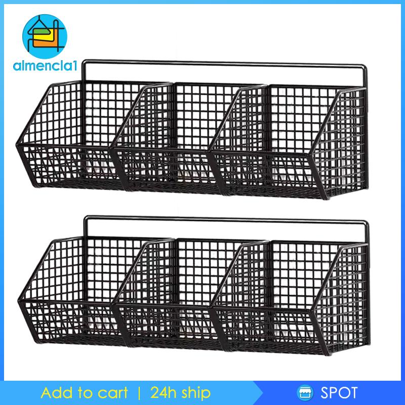almencla1-ตะกร้าแขวนผนัง-3-ช่อง-2-ชิ้น-สําหรับห้องน้ํา-ฟาร์มเมาท์