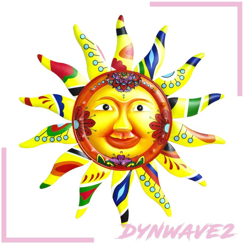 dynwave2-รูปปั้นพระอาทิตย์ตก-สําหรับแขวนตกแต่งผนัง-ห้องนอน-กลางแจ้ง-ในร่ม-สวน