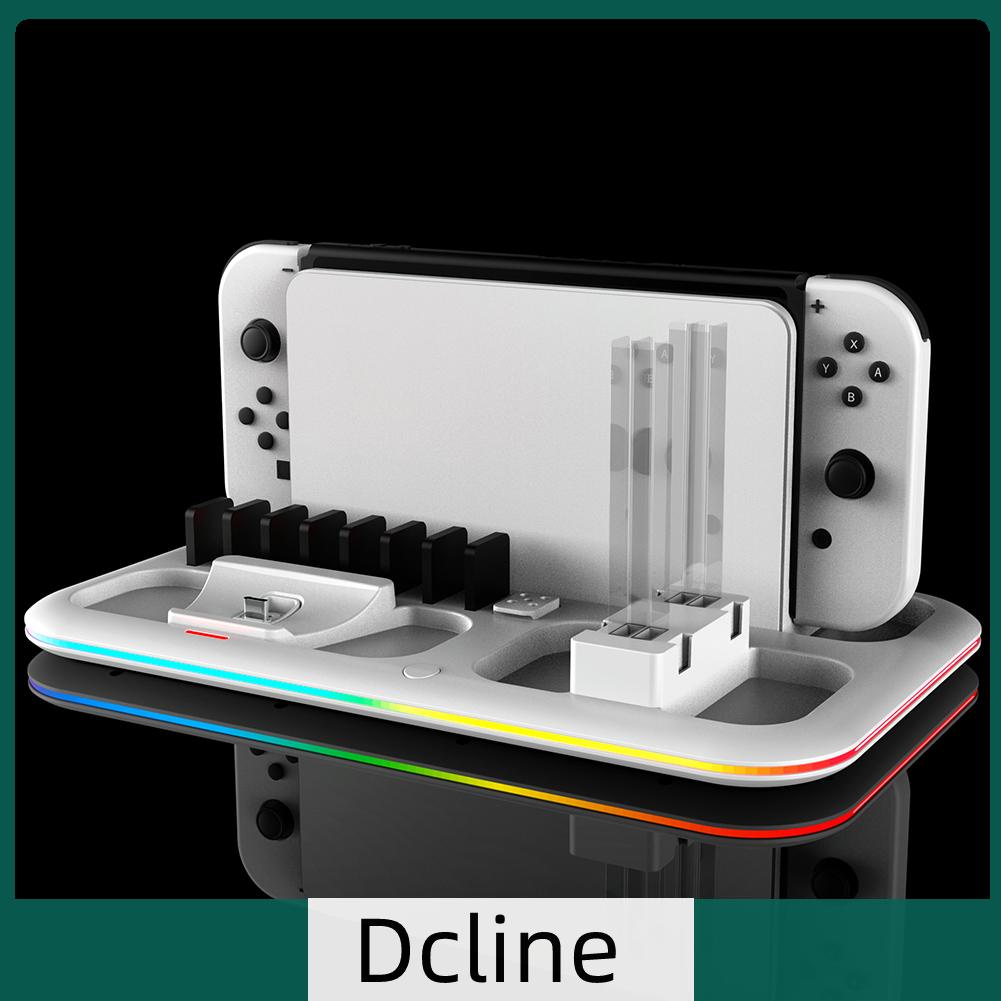 dcline-th-แท่นชาร์จ-สําหรับ-switch-pro-joy-con-controller