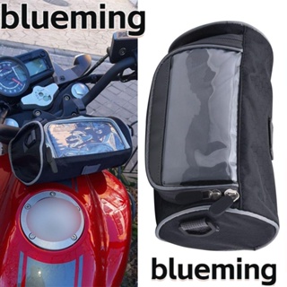 Blueming2 กระเป๋าเป้สะพายหลัง ใส่โทรศัพท์มือถือ คุณภาพสูง สําหรับขี่จักรยานยนต์