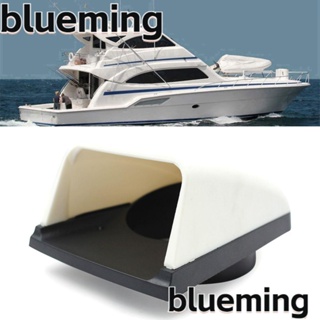 Blueming2 อุปกรณ์เสริมท่อไอเสีย ระบายอากาศ แบบเงียบ สไตล์เรโทร