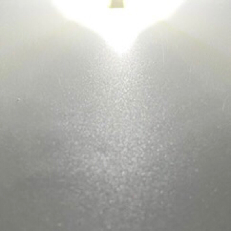 หลอดไฟหรี่ LED T10 12 ชิป ไฟแผนที่ ไฟหรี่ 12SMD (จำนวน 1หลอด) ไฟส่อง ...
