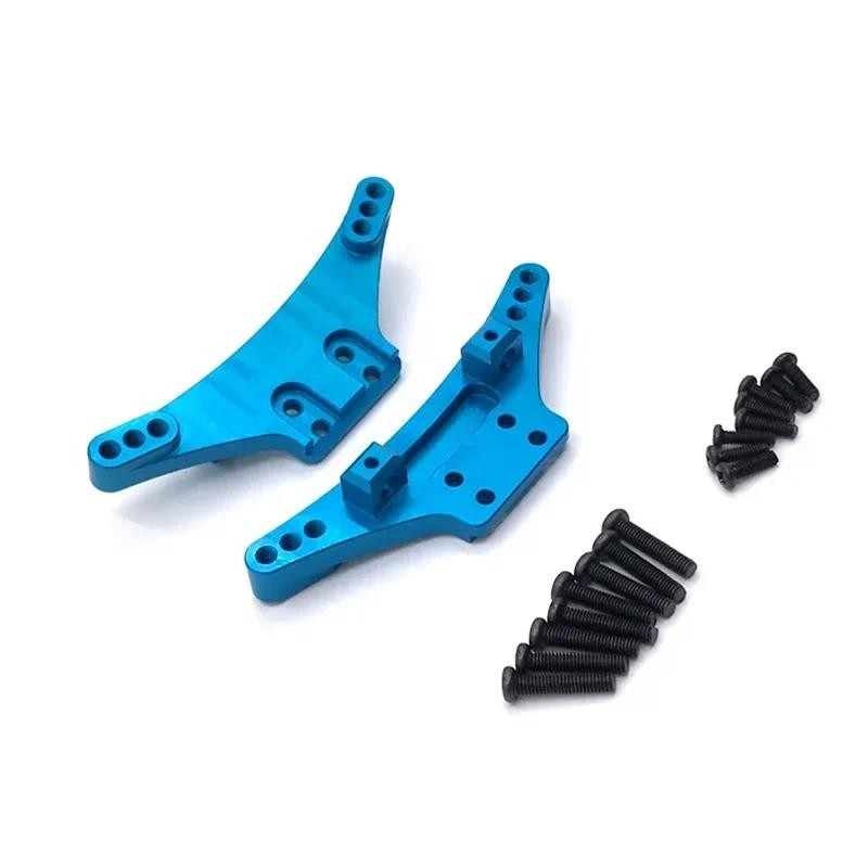 Wltoys 1/10 104009 1/12 12401 12402-ก 12403 12404 12409 อะไหล่อัพเกรดรถ ...