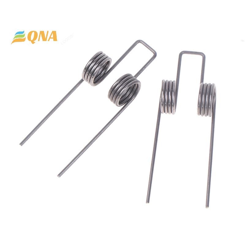 [QNA] 2PCS Double Torsion Spring 1.1 เส้นผ่านศูนย์กลางลวด 10.5 มม. ...