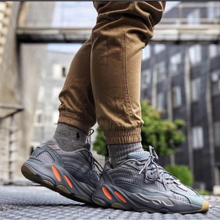 レア adidas yeezy 700 26.5cm（激レア】Yeezy 700 V3 “Fade Carbon 