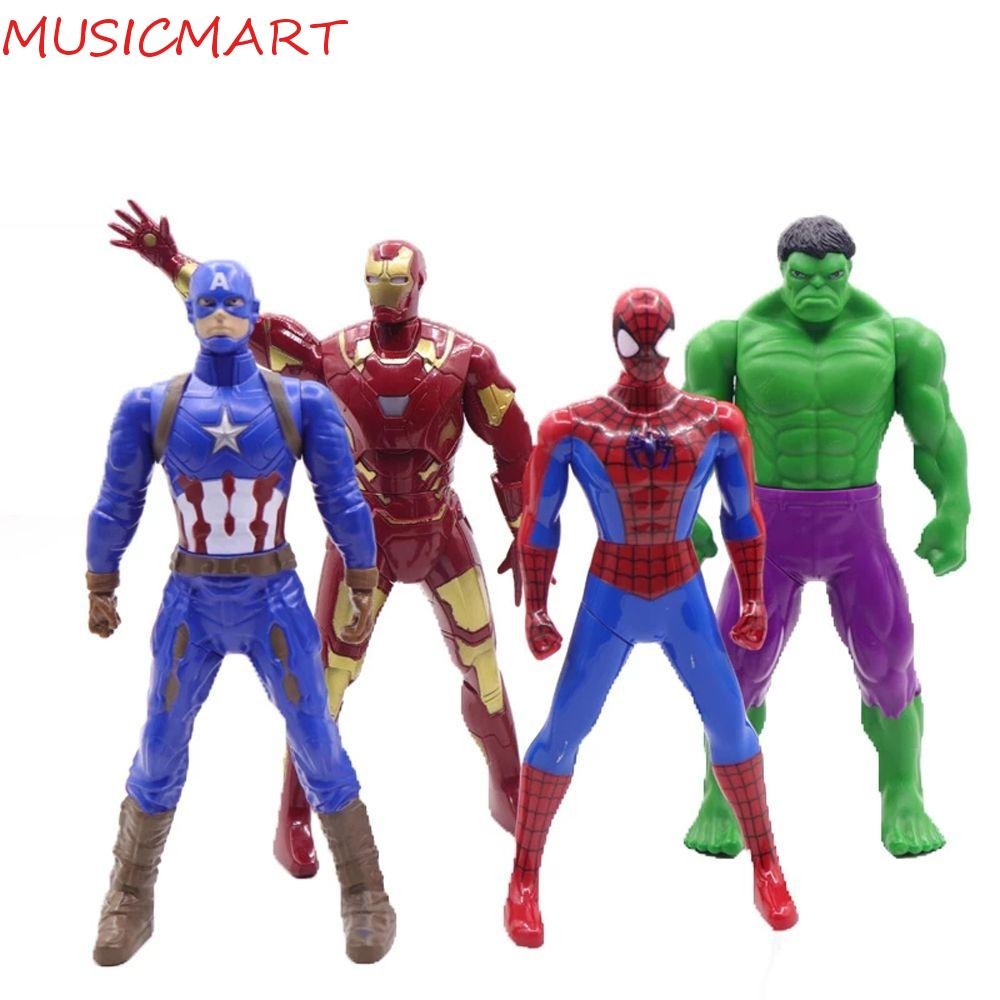 Hasbro Avengers Captain America Titan Hero 30 cm MB ITALY