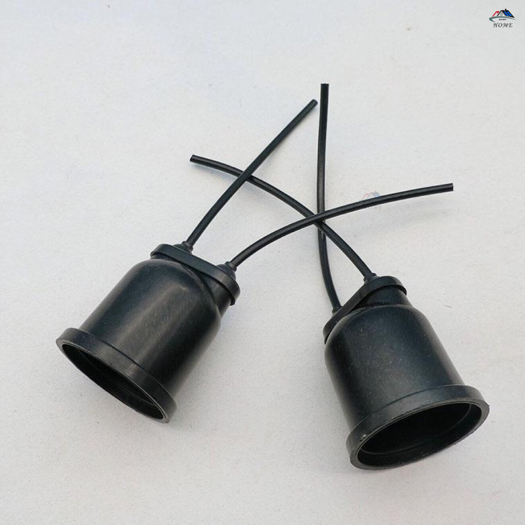 ขั้วหลอดไฟ E27 Sentoshi ขั้วเกลียว E27 ขั้วหลอดไฟ ทนความร้อน ขั้วห้อย ...