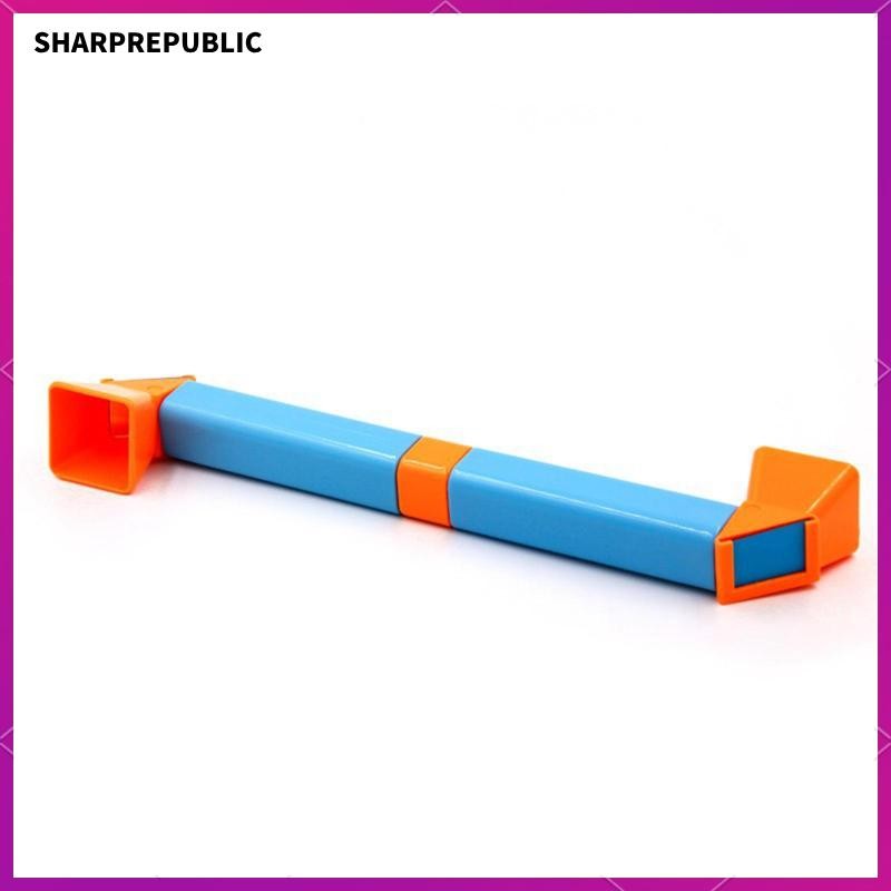[Sharprepublic] ของเล่นทดลองวิทยาศาสตร์ periscopes รุ่นประกอบวัสดุ DIY ...