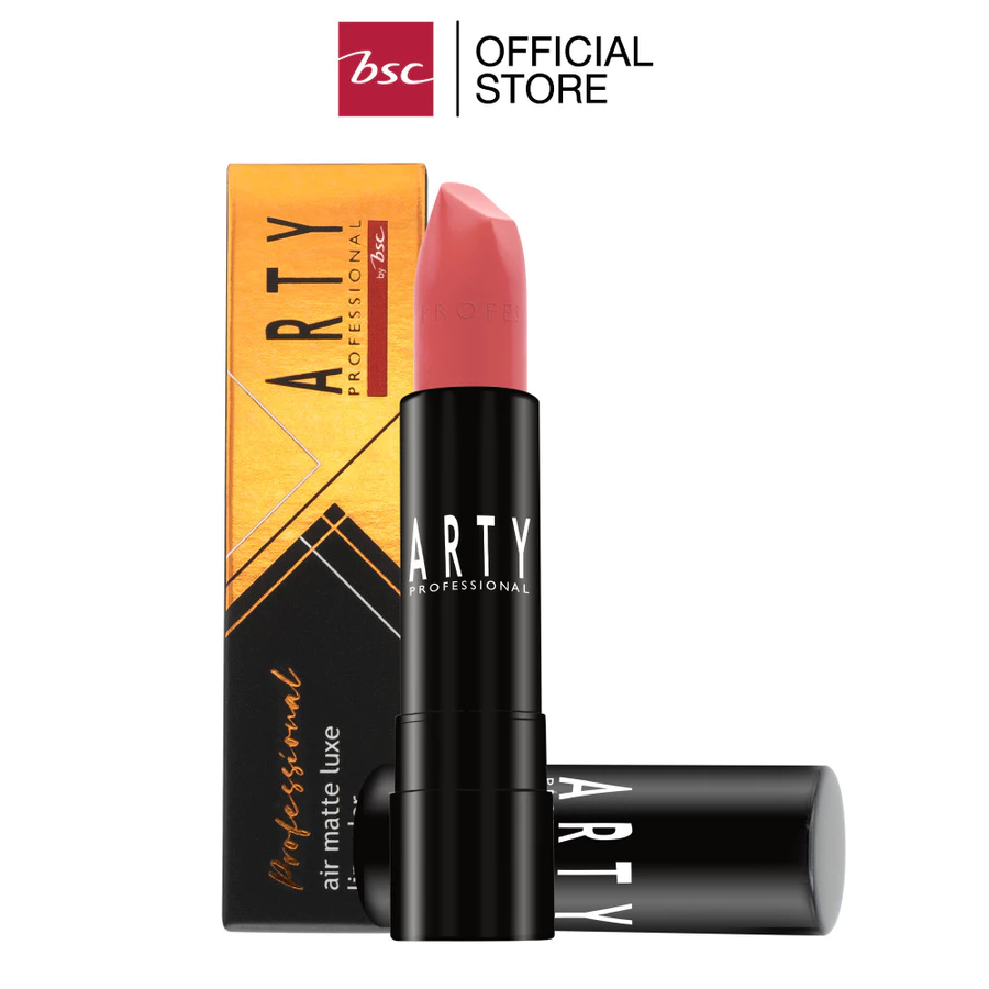 AIR MATTE LUXE LIP COLOR