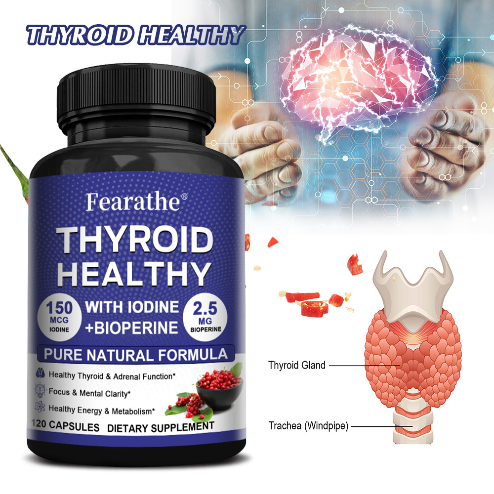 Recette Th Thyrode Turbonull